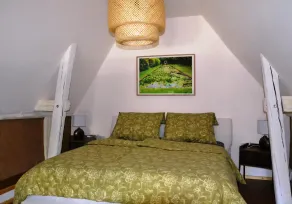 NEU! Ferienwohnung Romantique Radebeul - Image 4