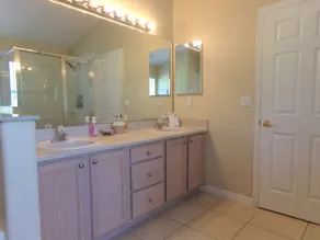 Come stay at our Orange Tree pool home, uniquely appealing - inside and out. Enjoy conveniently located shops, golf, dining and theme parks! - Image 5