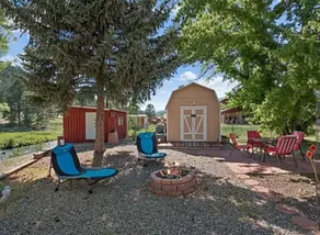 Mountain Retreat for Two Plus 1 - Image 5