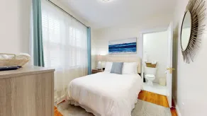 Longwood Medical Condo für 4 Personen - Image 3