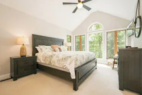 Alpine Cove | Expansive Decks + Private Dock! - Image 5