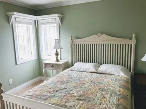 LUXURY 5BR LAKE HOUSE  MINUTES FROM SAND VALLEY GOLF COURSE AND LAKE PETENWELL - Image 5