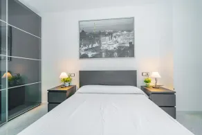 HomeHolidaysRentals Cyan- Costa Barcelona - Image 5