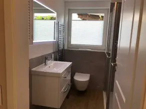Schöne Wohnung im Landhausstil - Image 3