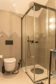 Príncipe Real 3 - Lookout, Luxurious three bedroom apartment overlooking the Tagus! - Image 2