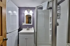 West Park Chalet - Large Vermont Ski Home - Great for Groups! Hot tub, games, ski rental ticket deals! - Image 4