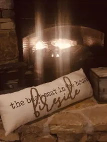 Blessed Nest Cabin - Image 3