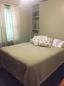 Hyggeligt roligt sommerhus i skoven, tæt på havet og lokale aktiviteter - Image 3
