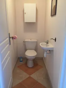 ✔Logement LE BUREAU✔60m² ✔Confort and Calm✔ - Image 2