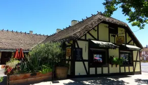 Tour Around Solvang! Pool, Continental Breakfast, Near Alisal Commons Park - Image 4