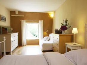 Eco-friendly country house with 2 bedrooms - Image 5