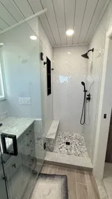 NY TILL MARKNADEN! Waterfront Hamptons Vacation Retreat w / Boat Dock - Image 5