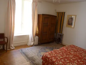 apartment overlooking garden and sailboats - Image 5