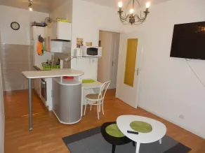 Schöne 2 Zimmerwohnung in Forbach - Image 5