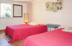 Dejligt hus i Olargues med udsigt over bjergene - Image 3