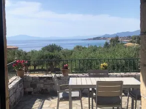 Villa Pefnos2 - Un paradis tranquille - Image 4
