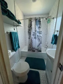 Cozy Hillside Cottage at Marble Falls - 5 miles from the upper Buffalo River. - Image 3