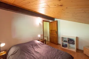 Pet-Friendly Apartment 'de la Joux' with Mountain View, Balcony & Wi-Fi - Image 5