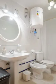 Apartment 200 m from Villananitos beach ~la Mar Menor ~ Las Salinas. - Image 2