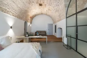 Vigne Bianche - Luxury farmhouse in Puglia - Image 5