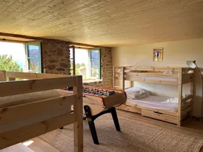Renovated Catalan farmhouse for rent near Font Romeu sleeps 22 - Image 5