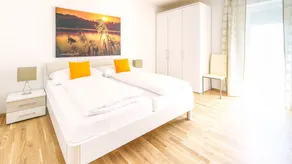 New stylish apartment on the sunny eastern shore of Lake Klopein. - Image 3