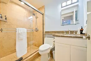 Stunning South Mission Home with Private Rooftop & Ocean Views! - Image 3