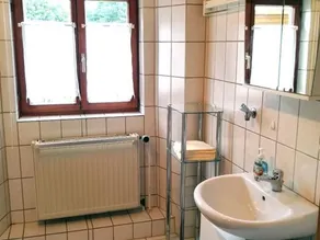 Apartment, shower, toilet - apartment Flessa - Image 2