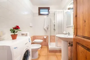 Casa Pompia 4 - Dois Quartos Apartamento, Dormem 5 - Image 2