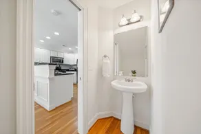 Family and pet friendly 4 bedroom condo 3 minutes from the beach - Image 3