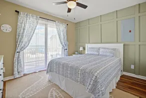 Off Duty | Waterfront, Dock & Boat Lift, Screened Porch, Tiki Bar + Community Pools, Pet Friendly - Image 4