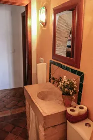 Rural house Hacienda de la Palma for 14 people - Image 3