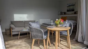 Cedar Lodge - Stunning Dartmoor Views & Walks - Image 2