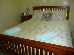 Christmas Creek Café & Cabins - Image 4