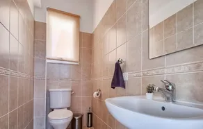 2 quartos alojamento em Neo Chorio - Image 4