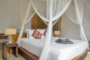 Saka Omah Villa - 3 bedrooms near Tanah Lot - Image 4