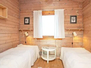 8 Personen Ferienhaus in Harboøre - Image 5