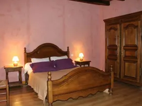 Charming 3-Bed Gîte with Fireplace, Garage, and Sunlit Terrace in Brixey-aux-Chanoines - Image 2