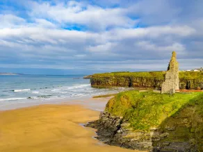 Ballybunion Holiday Cottages No 21 by Trident Holiday Homes - Image 4