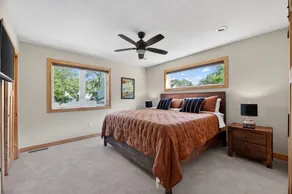 Fairway Getaway Near Mille Lacs 3 Bedroom Home - Image 5