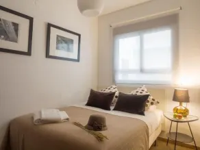 Duque 2 · Apartment with Terrace · 2 Bedrooms · 2 Bathrooms - Image 5