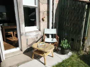2 chambres à coucher à Ballater - Image 4