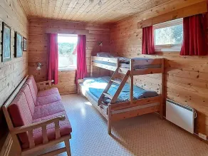 12 person holiday home in Kvenvær - Image 5