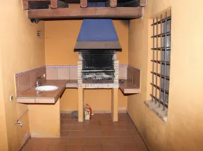 Fabelhaftes traditionelles Haus an der Costa Brava. Pool A / C und gratis WiFi - Image 3