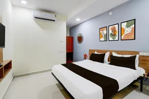 Super Deluxe Room Munagala Arcade - Image 2