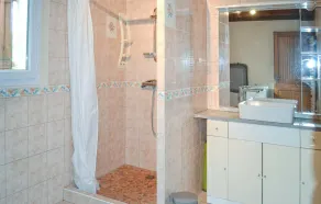 1 Bedroom Lovely Home In St Chamassy - Image 2