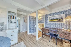 Oceanfront Retreat • Private Hot Tub • 3 King Suites + Loft • Walk to Beach - Image 5