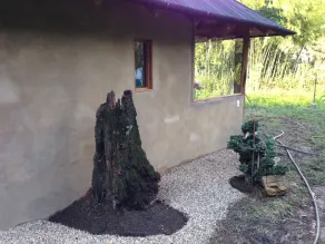 Cabaña Inmersa und die Natur in der Natur mit einem Privilegienhaus, solamente para uno. - Image 3