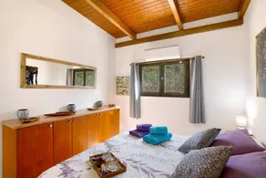 Casa vacanze 'VV Tasartico' con vista mare, idromassaggio e Wi-Fi - Image 5