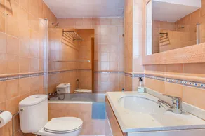 Holiday Home \"Can Marineta\" in Portixol Harbour, Palma with Rooftop Terrace - Image 2